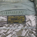 US Air Force CWU-1/P Flying Coveralls - Large Long - US Air Force Surplus - Overalls