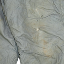 US Air Force CWU-5/P Insulated Cold Weather Trousers - Large, Item 2 - US Air Force Surplus - Winter Trousers