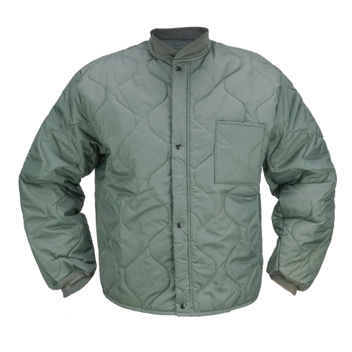 専用　70's US air force cwu-9/p linersジャケット us-air-force-cwu-9-p-flyers-
