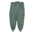 US Air Force CWU-9/P Quilted Trouser Liner - Large - US Air Force Surplus - Winter Trousers