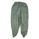 US Air Force CWU-9/P Trouser Liner - Large