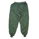 US Air Force CWU-9/P Trouser Liner - Medium - US Air Force Surplus - Winter Trousers