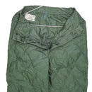 US Air Force CWU-9/P Trouser Liner - Medium - US Air Force Surplus - Winter Trousers