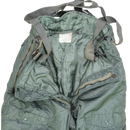 US Air Force F-1B Flying Trousers - 36, Large