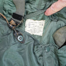 US Air Force F-1B Flying Trousers - 36, Large