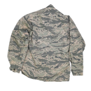US Air Force JROTC ABU Shirt - 36R, Small