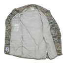 US Air Force JROTC ABU Shirt - 36R, Small
