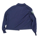 US Air Force Junior ROTC Women's Lightweight Jacket - 18R, Large - US Air Force Surplus - Dress Jackets