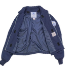 US Air Force Junior ROTC Women's Lightweight Jacket - 18R, Large - US Air Force Surplus - Dress Jackets