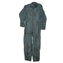 US Air Force K-2B Flying Coveralls - Large Regular - US Air Force Surplus - Overalls