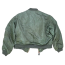 US Air Force L-2B Flyers Jacket - Large - US Air Force Surplus - Flight Jackets