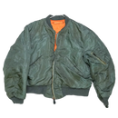 US Air Force L-2B Flyers Jacket - Large - US Air Force Surplus - Flight Jackets