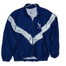 US Air Force Lightweight PT Jacket - Small XShort - US Air Force Surplus - Track Tops