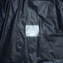 US Air Force Lightweight Raincoat - 36R, Small - US Air Force Surplus - Rain Jackets