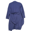 US Air Force M-1960 Trenchcoat - 36R, Small - US Air Force Surplus - Great Coats