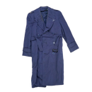 US Air Force M-1960 Trenchcoat - 36R, Small - US Air Force Surplus - Great Coats