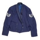 US Air Force Mess Dress Jacket - 50L, 2XLarge - US Air Force Surplus - Dress Jackets