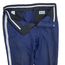 US Air Force Mess Dress Trousers - 38R, Large - US Air Force Surplus - Dress Trousers