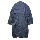 US Air Force Nylon Raincoat - 42 Long - US Air Force Surplus - Rain Jackets