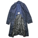 US Air Force Nylon Raincoat - 42 Long - US Air Force Surplus - Rain Jackets