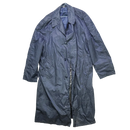 US Air Force Nylon Raincoat - 42 Long - US Air Force Surplus - Rain Jackets