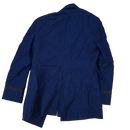 US Air Force Officer Service Dress Jacket - 38R, Medium