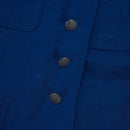 US Air Force Officer Service Dress Jacket - 42R, Large
