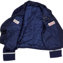 US Air Force Officers Mess Dress Jacket - 40L, Medium