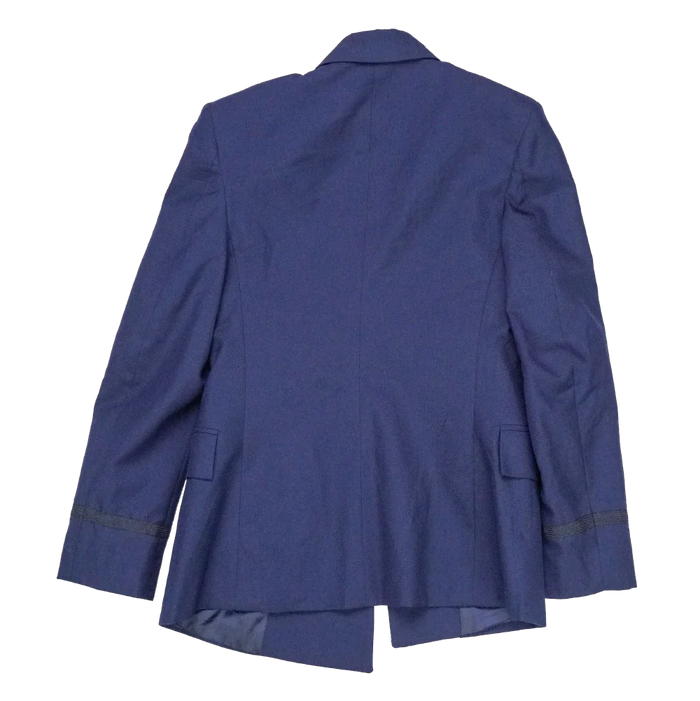 women's dress jackets US Air Force Officers Women's Service Dress Jacket