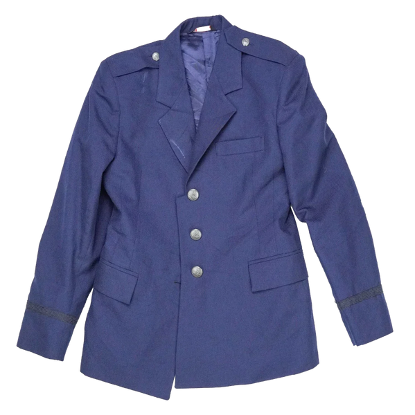 US Air Force Officers Women's Service Dress Jacket