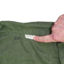 US Air Force OG-107 Short Sleeve Utility Shirt - XLarge