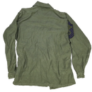 US Air Force OG-107 Utility Shirt - Small - US Army Surplus - Field Shirts