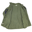 US Air Force OG-107 Utility Shirt - Small - US Army Surplus - Field Shirts