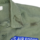 US Air Force OG-107 Utility Shirt - Small - US Army Surplus - Field Shirts