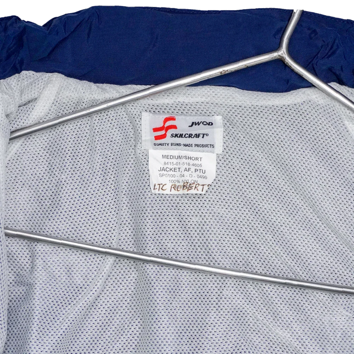 us-air-force-pt-jacket-medium-