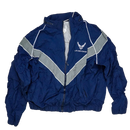 US Air Force PT Jacket - Medium Short