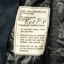 US Air Force Vietnam Era Raincoat - 36 Regular