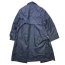 US Air Force Vietnam Era Raincoat - 38 Short - US Air Force Surplus - Rain Jackets