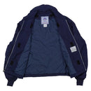 US Air Force Women's Lightweight Jacket - 18L, Large - US Air Force Surplus - Field Jackets