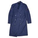 US Air Force Wool Overcoat - Large