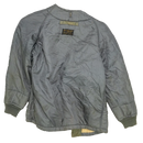 US Air Force Wool Pile Jacket Liner - Small Regular - US Air Force Surplus - Jacket Liner