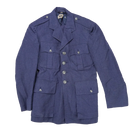 US Air Force Wool Service Dress Jacket - 38S - Medium - US Air Force Surplus - Dress Jackets