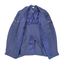 US Air Force Wool Service Dress Jacket - 42L - Large