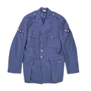 US Air Force Wool Service Dress Jacket - 42L - Large