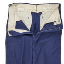 US Air Force Wool Service Dress Trousers - 32x34, Medium - US Air Force Surplus - Dress Trousers
