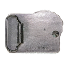 US Airborne Belt Buckle