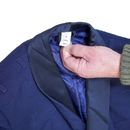 US Airforce Officers Mess Jacket - Medium - US Air Force Surplus - Dress Jackets