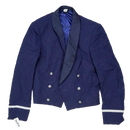 US Airforce Officers Mess Jacket - Medium - US Air Force Surplus - Dress Jackets