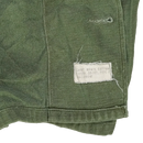 US Army 101st Airborne 1st Pattern OG-107 Utility Shirt - Small