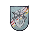 US Army 10th Special Forces Group Germany Patch